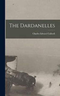 Cover image for The Dardanelles