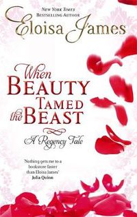 Cover image for When Beauty Tamed The Beast: Number 2 in series