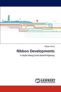 Cover image for Ribbon Developments