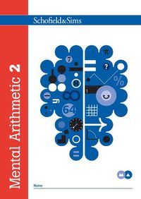 Cover image for Mental Arithmetic 2
