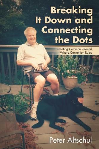 Cover image for Breaking It Down and Connecting the Dots