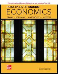 Cover image for Principles of Macroeconomics