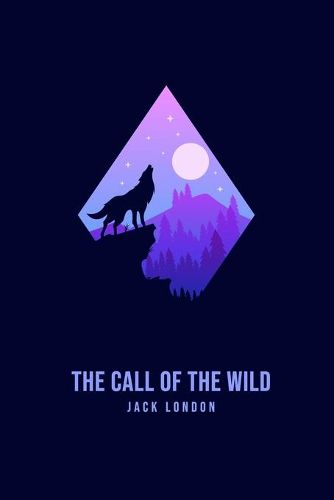 Cover image for The Call of the Wild