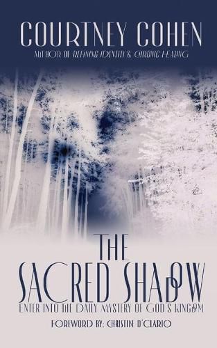 The Sacred Shadow: Enter Into the Daily Mystery of God's Kingdom