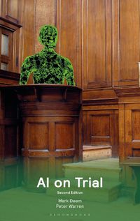 Cover image for AI on Trial