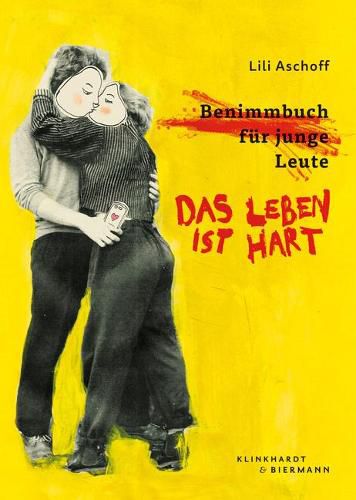 Cover image for Das Leben Ist Hart