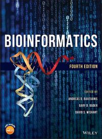 Cover image for Bioinformatics 4e