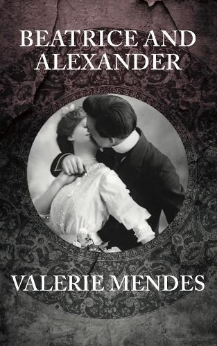 Cover image for Beatrice and Alexander