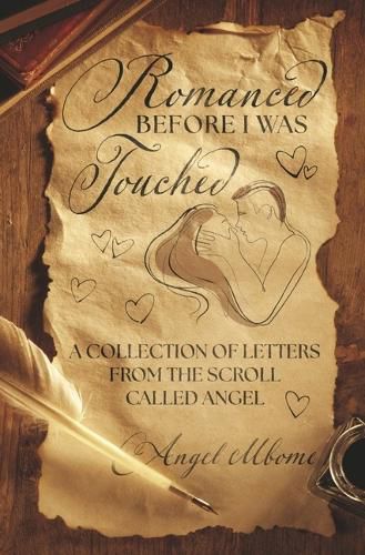 Cover image for Romanced Before I was Touched