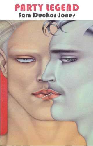 Cover image for Party Legend