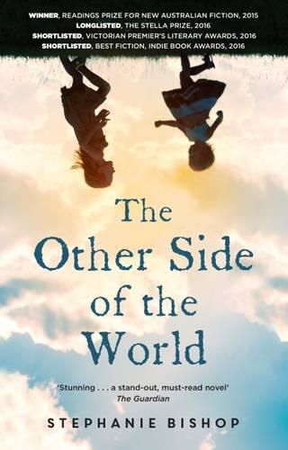 Cover image for The Other Side of the World