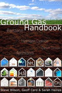 Cover image for Ground Gas Handbook