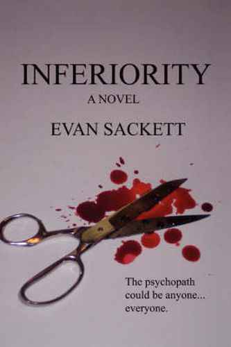 Cover image for Inferiority