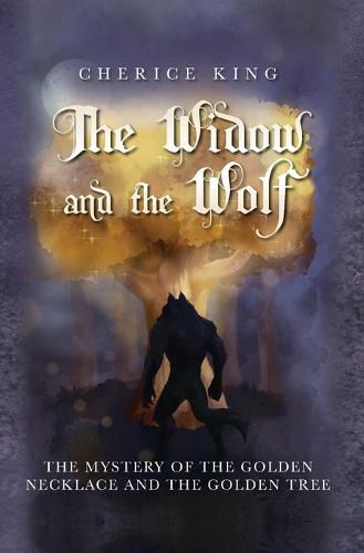 Cover image for The Widow and the Wolf