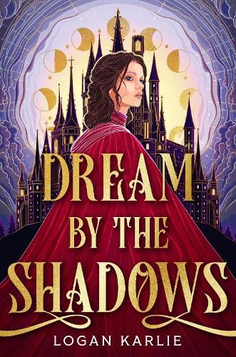 Cover image for Dream by the Shadows