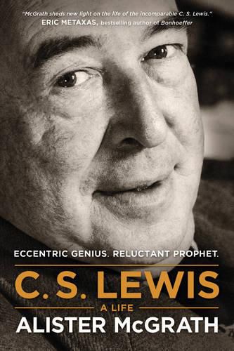 C. S. Lewis A Life