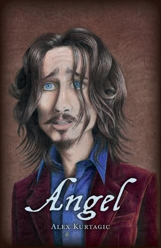 Cover image for Angel