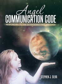 Cover image for Angel Communication Code