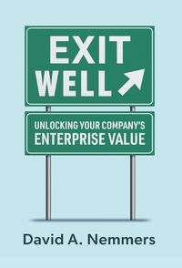 Cover image for Exit Well