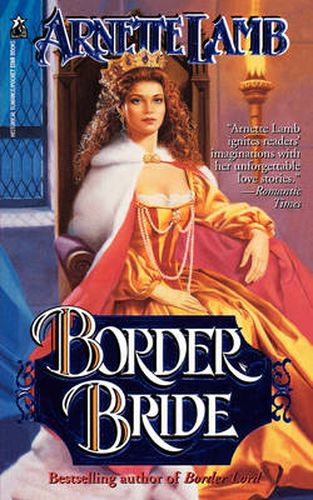 Cover image for Border Bride