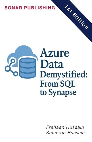 Cover image for Azure Data Demystified
