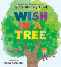 Cover image for Wish in a Tree