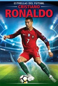 Cover image for Cristiano Ronaldo