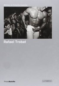 Cover image for Rafael Trobat: PHotoBolsillo