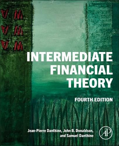 Intermediate Financial Theory