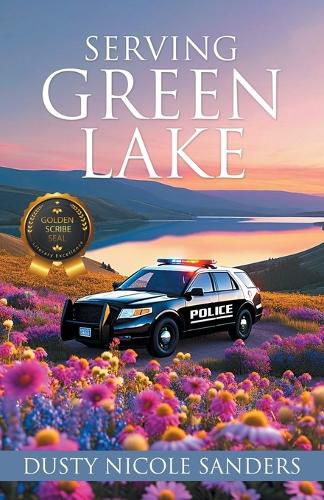 Cover image for Serving Green Lake