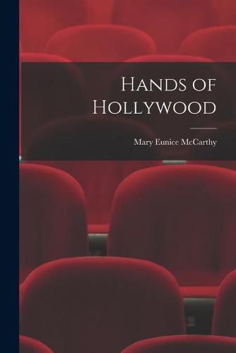 Hands of Hollywood