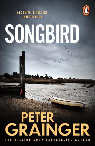 Cover image for Songbird