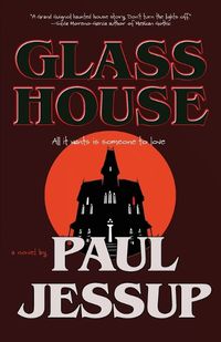 Cover image for Glass House