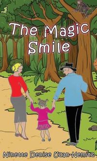 Cover image for The Magic Smile