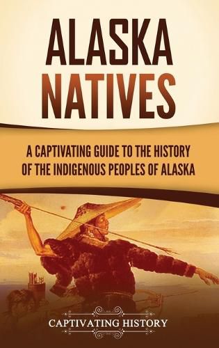 Cover image for Alaska Natives