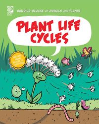 Cover image for Plant Life Cycles