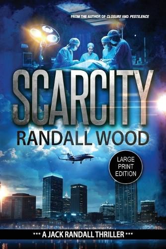 Cover image for Scarcity