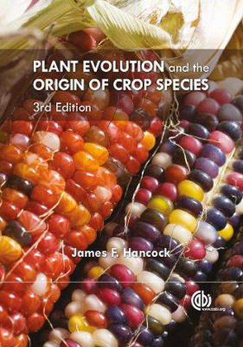 Cover image for Plant Evolution and the Origin of Crop Species