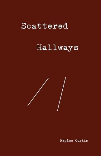 Cover image for Scattered Hallways