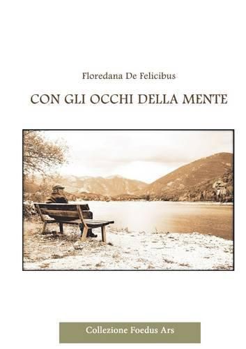 Cover image for Con Gli Occhi Della Mente