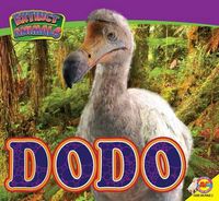 Cover image for Dodo