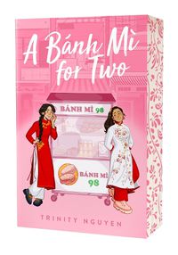 Cover image for A Banh Mi for Two