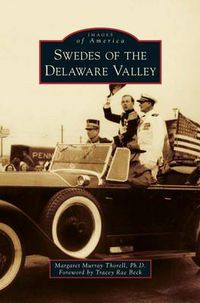 Cover image for Swedes of the Delaware Valley