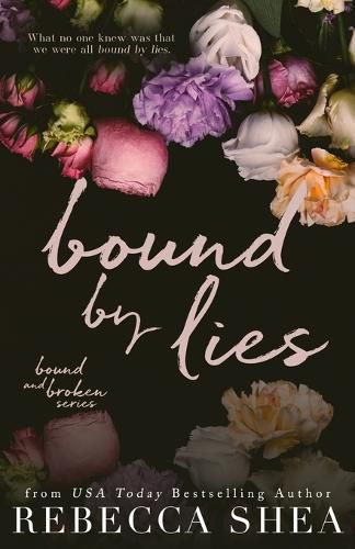 Cover image for Bound by Lies (Alternative Cover Edition)