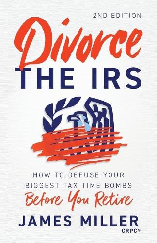 Cover image for Divorce the IRS