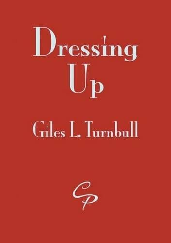 Cover image for Dressing Up