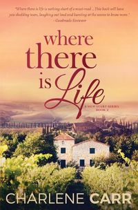 Cover image for Where There Is Life