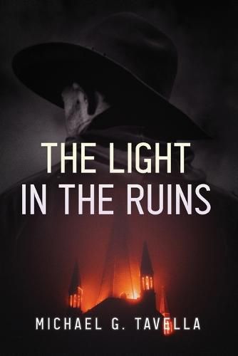 Cover image for The Light in the Ruins