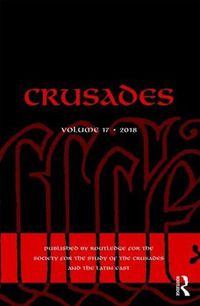 Cover image for Crusades: Volume 17