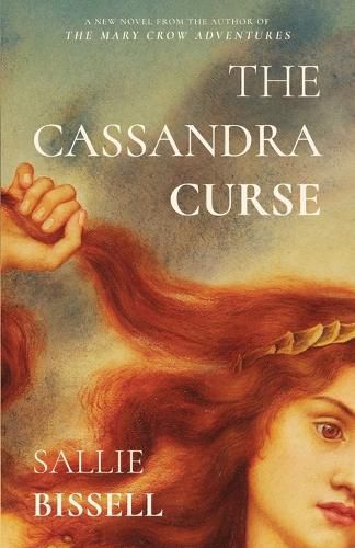 Cover image for The Cassandra Curse